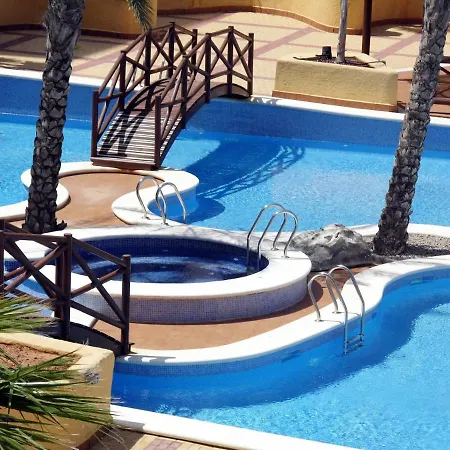 Verdemar 8806 - Resort Choice Playa Honda  Exterior photo