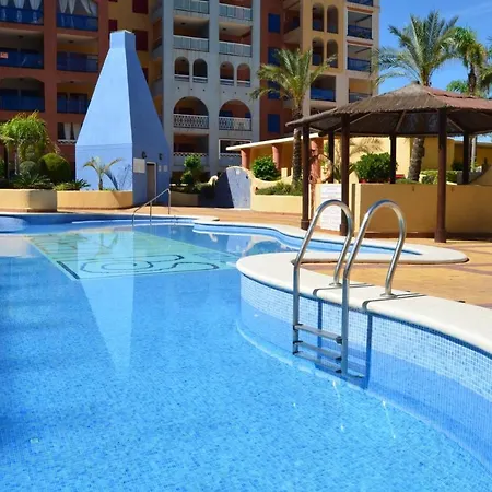 Verdemar 8806 - Resort Choice Playa Honda  Exterior photo