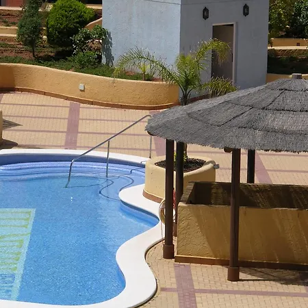 Verdemar 8806 - Resort Choice Playa Honda  Exterior photo