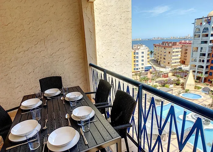 Verdemar 8806 - Resort Choice