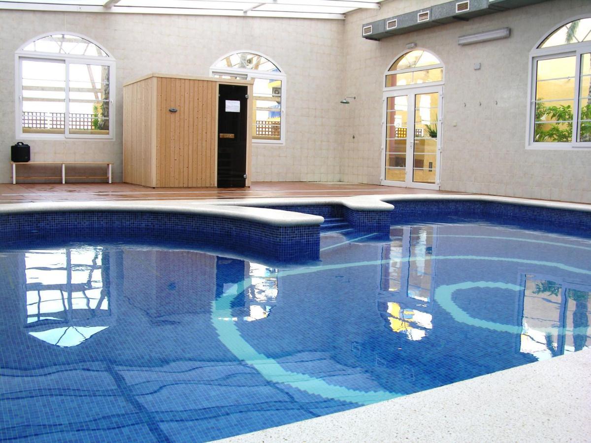 Verdemar 8806 - Choice Apartment Playa Honda (Murcia)