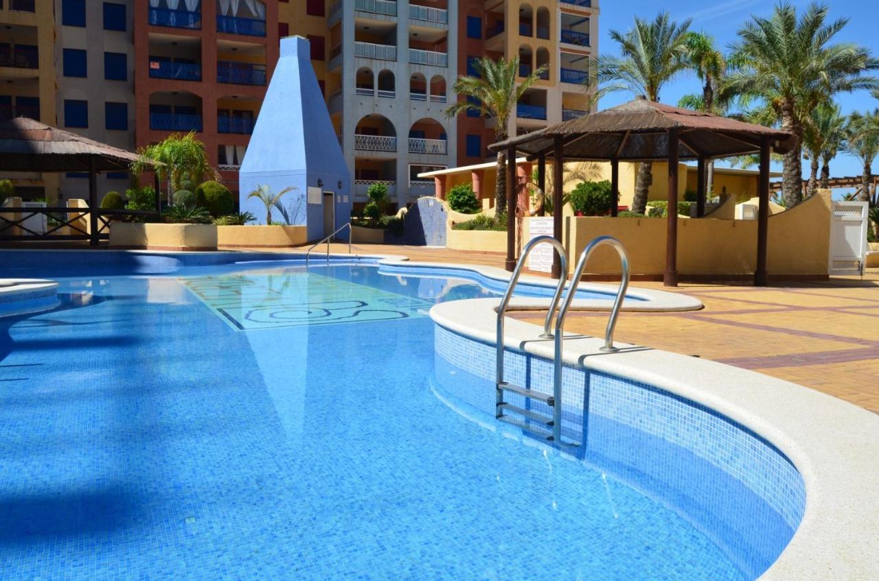 Verdemar 8806 - Choice * Playa Honda (Murcia)