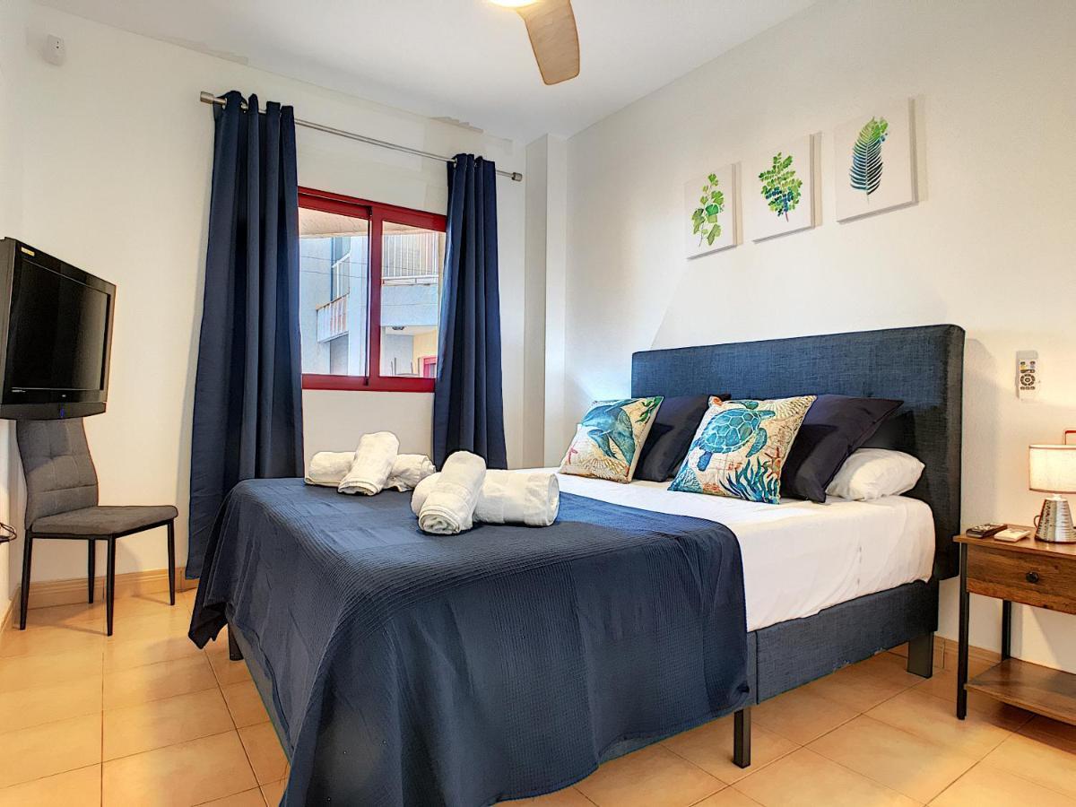 Apartment Verdemar 8806 - Choice