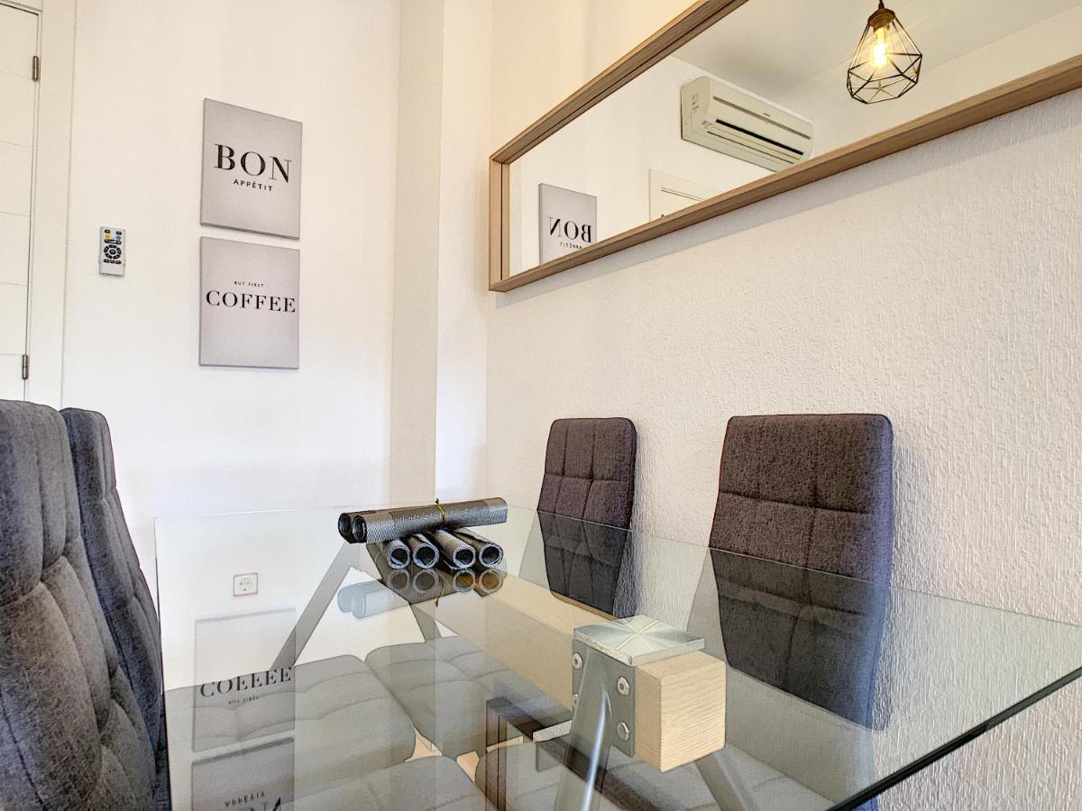 Apartment Verdemar 8806 - Choice Playa Honda (Murcia)