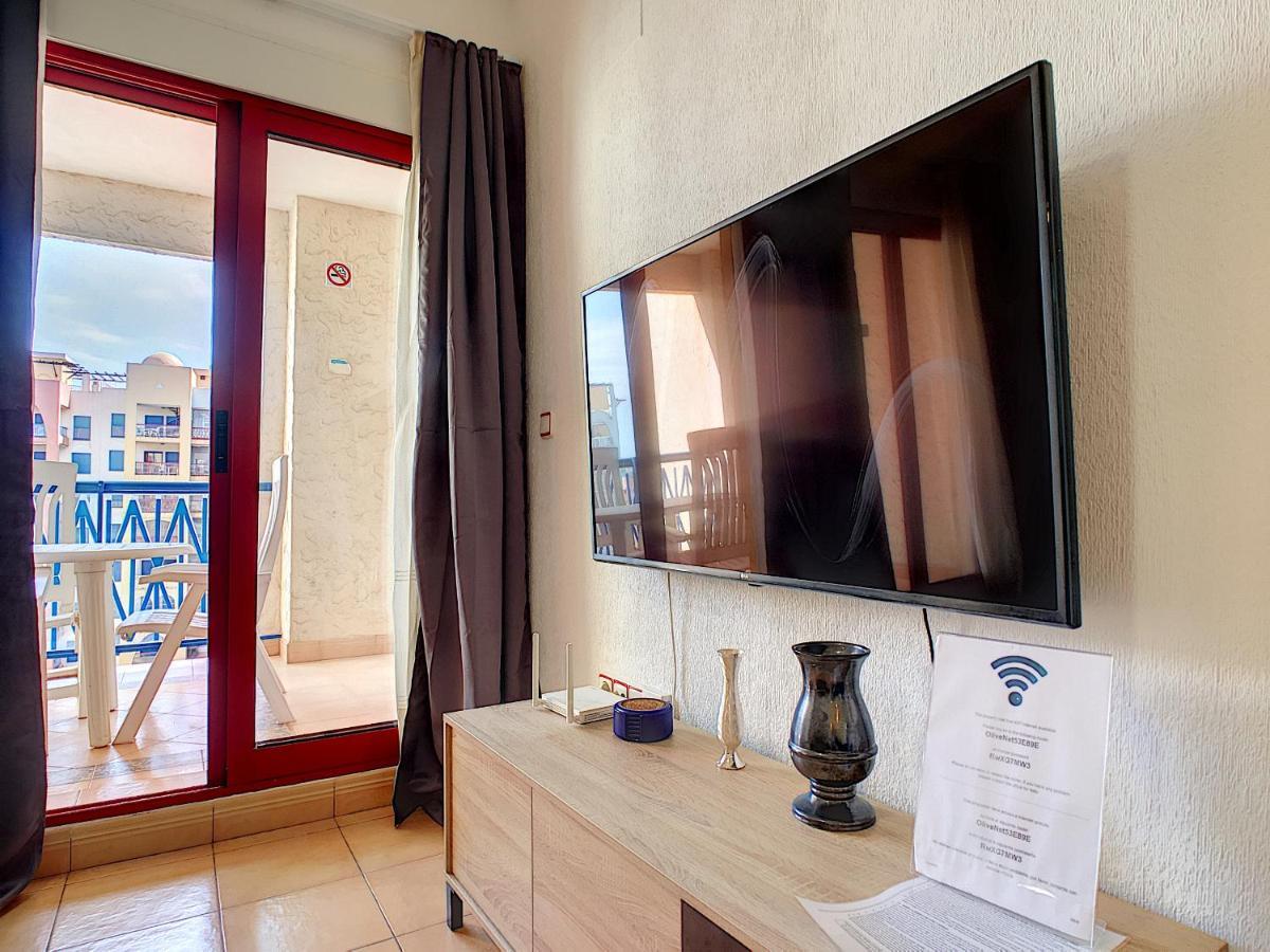 Verdemar 8806 - Choice * Playa Honda (Murcia)