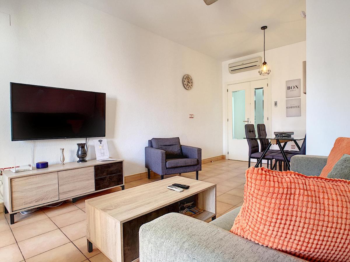 Verdemar 8806 - Choice Apartment Playa Honda (Murcia)