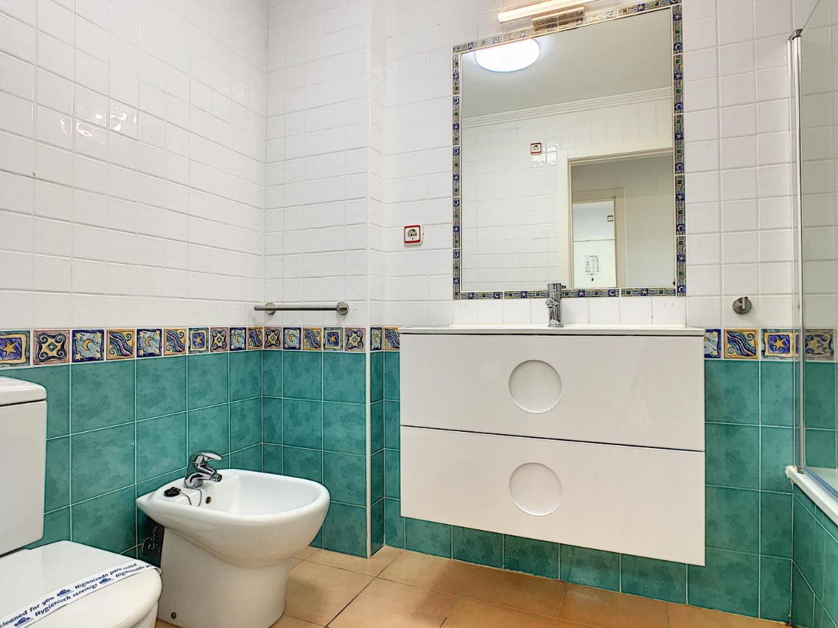 Verdemar 8806 - Choice Apartment