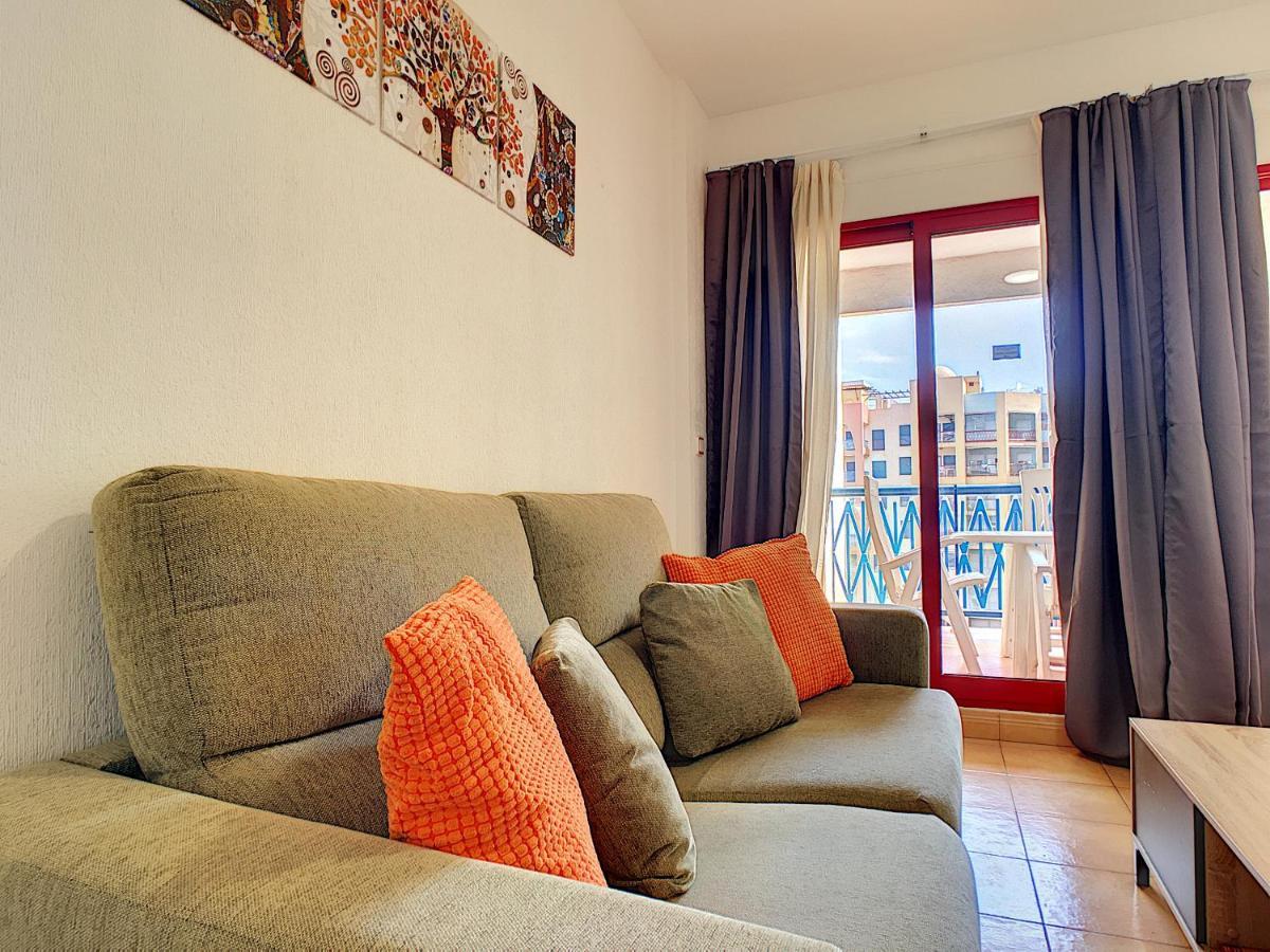 Verdemar 8806 - Choice Apartment