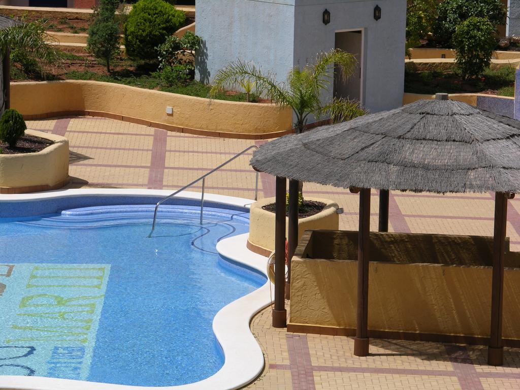 Verdemar 8806 - Choice Apartment Playa Honda (Murcia)