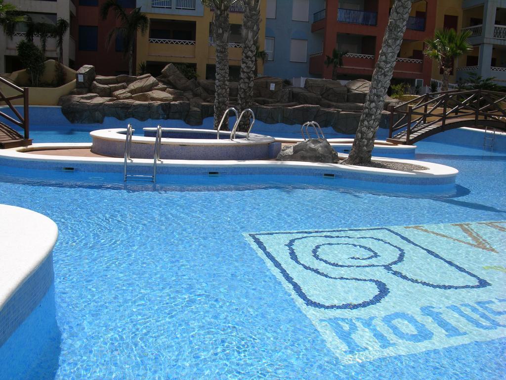 Apartment Verdemar 8806 - Choice