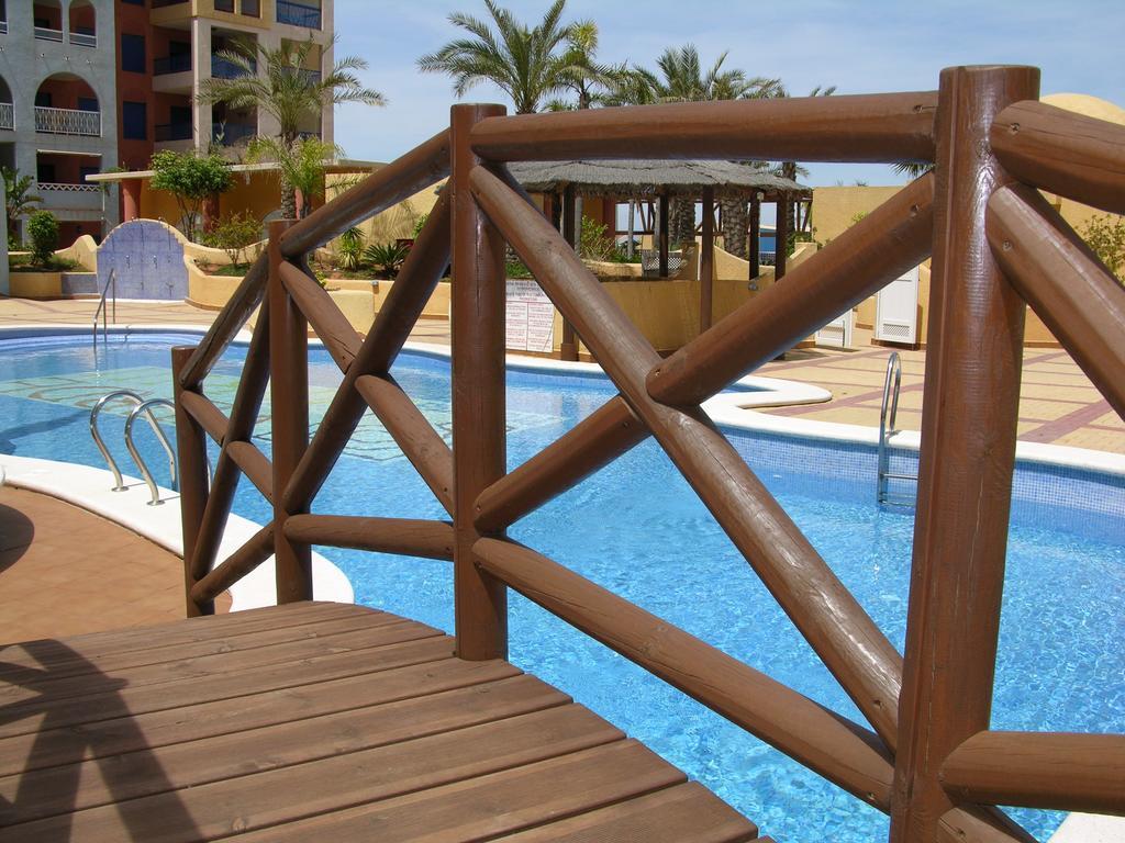 Apartment Verdemar 8806 - Choice Playa Honda (Murcia)