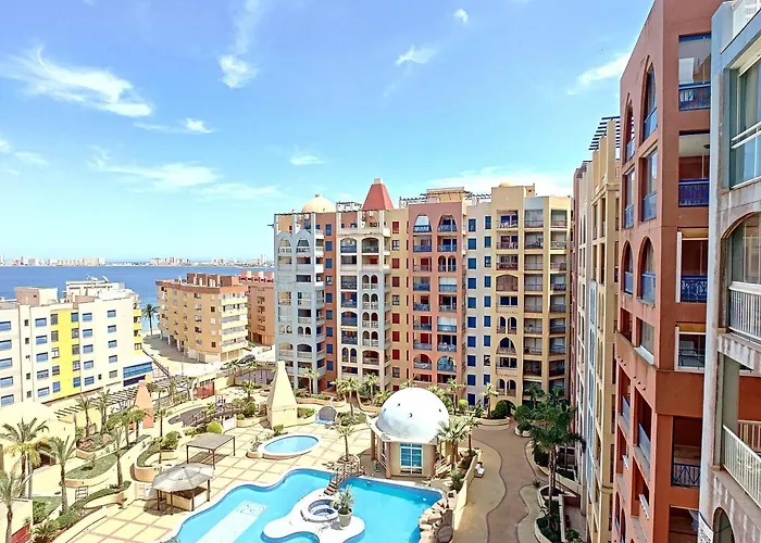 Verdemar 8806 - Resort Choice