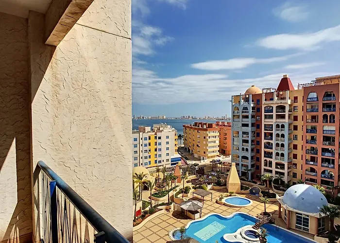 Verdemar 8806 - Resort Choice