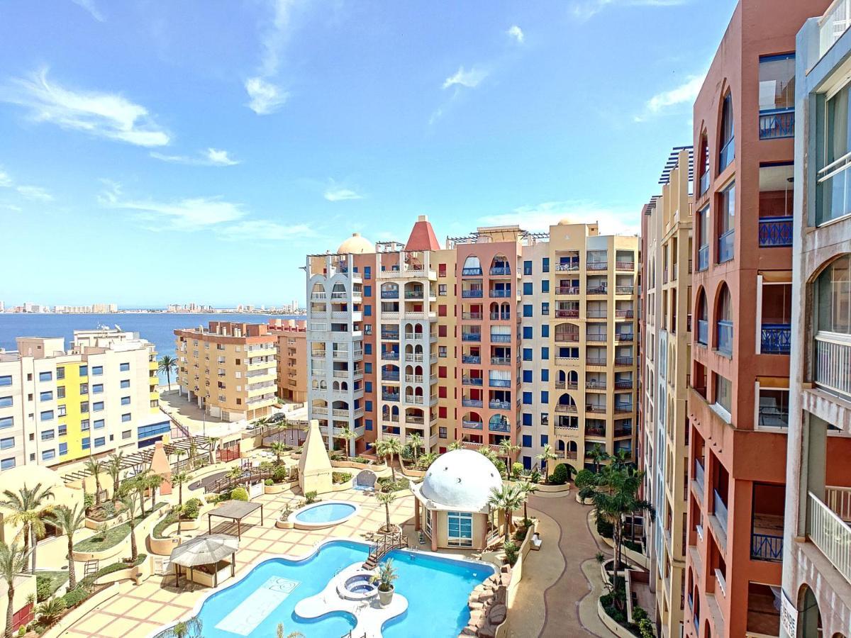 Verdemar 8806 - Choice Playa Honda (Murcia)