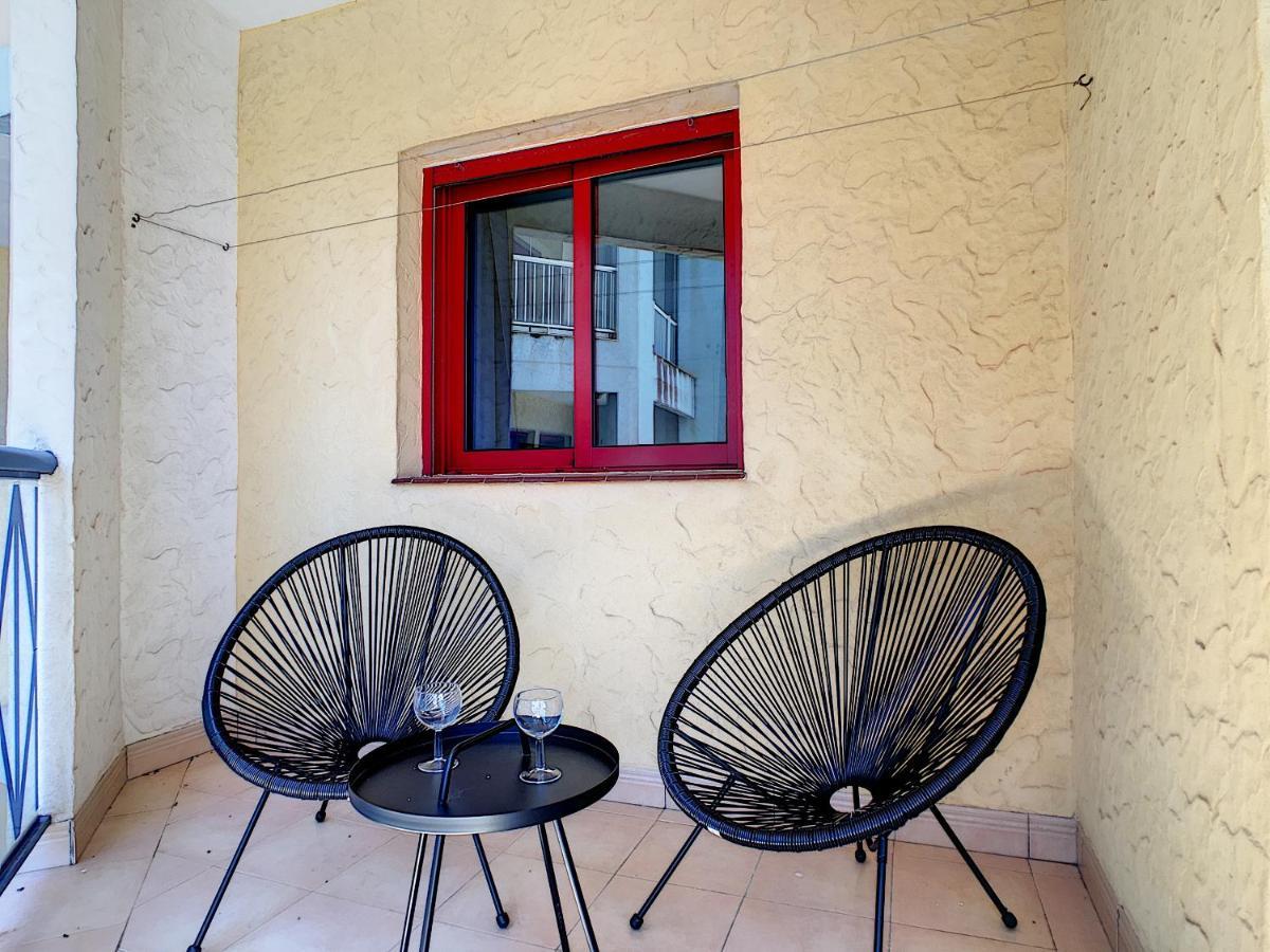Appartamento Verdemar 8806 - Choice *